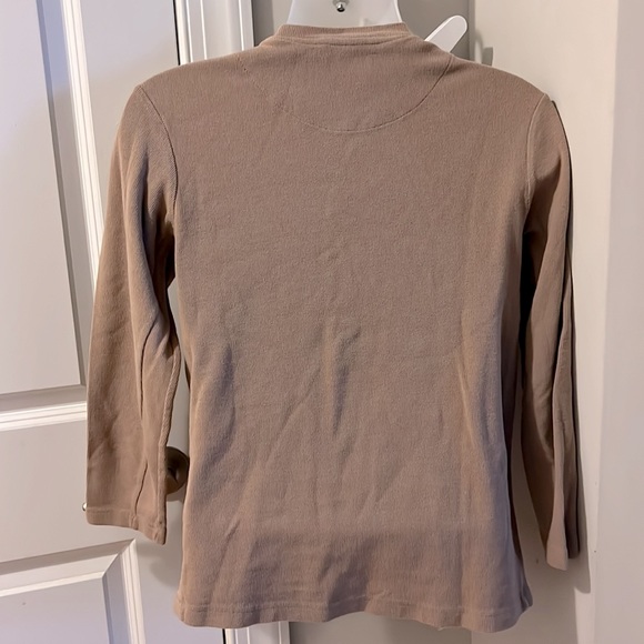 🔥 Zara Crewneck Sweater - Picture 4 of 5